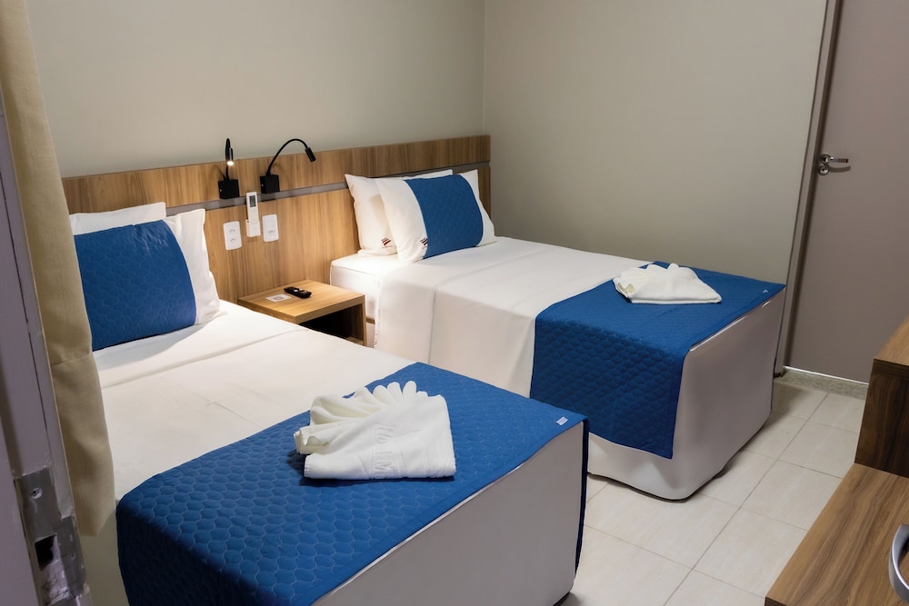 HOTEL MATO GROSSO 10/37