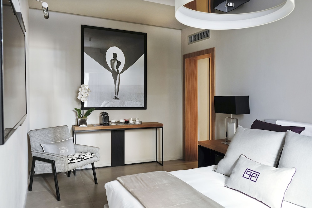 Parioli Place 21/45