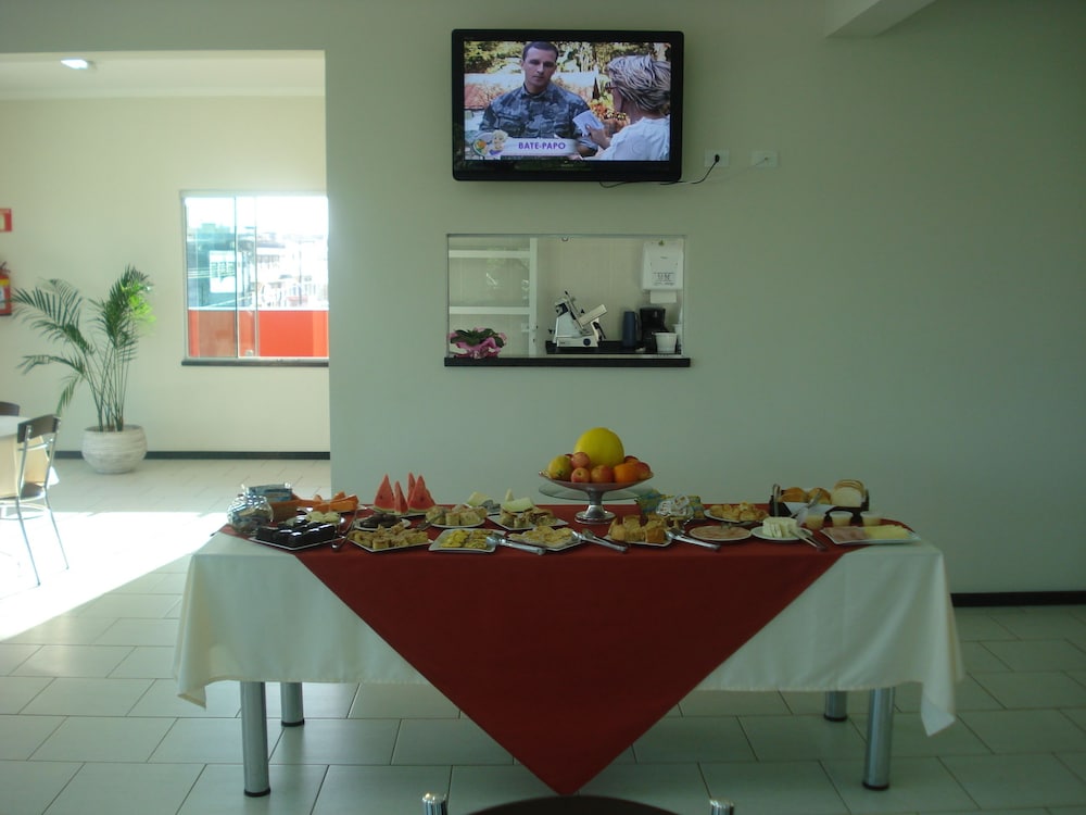 LAF Hotel 9/29