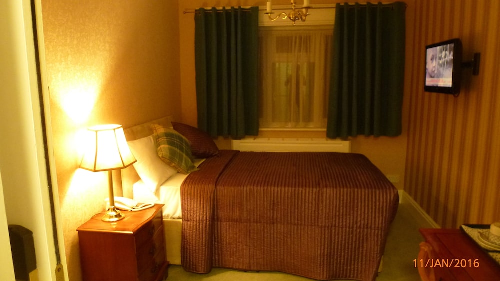 Beech House Hotel 11/31