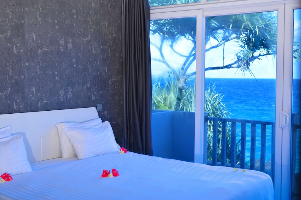 Golden Tulip Grande Comore Moroni Resort And Spa 19/70