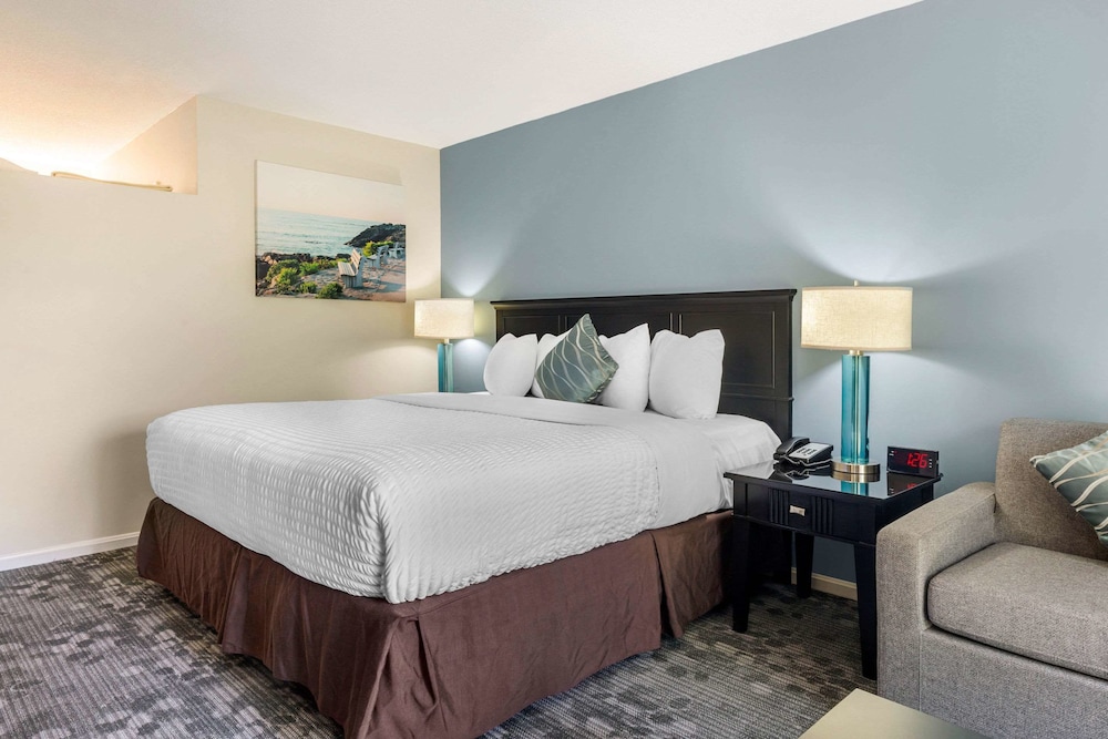 Ogunquit River Inn Ascend Hotel Collection 21/63