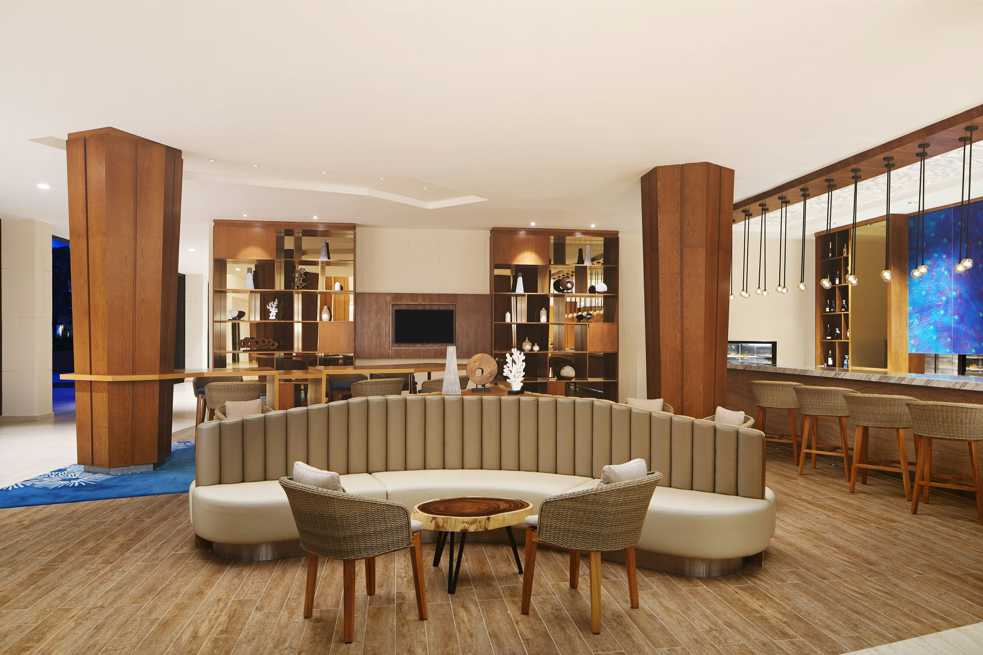 The Westin Desaru Coast Resort 50/75