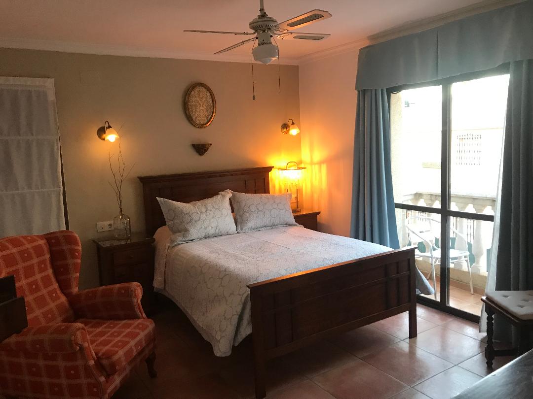 Hostal Boutique Macavi 9/38