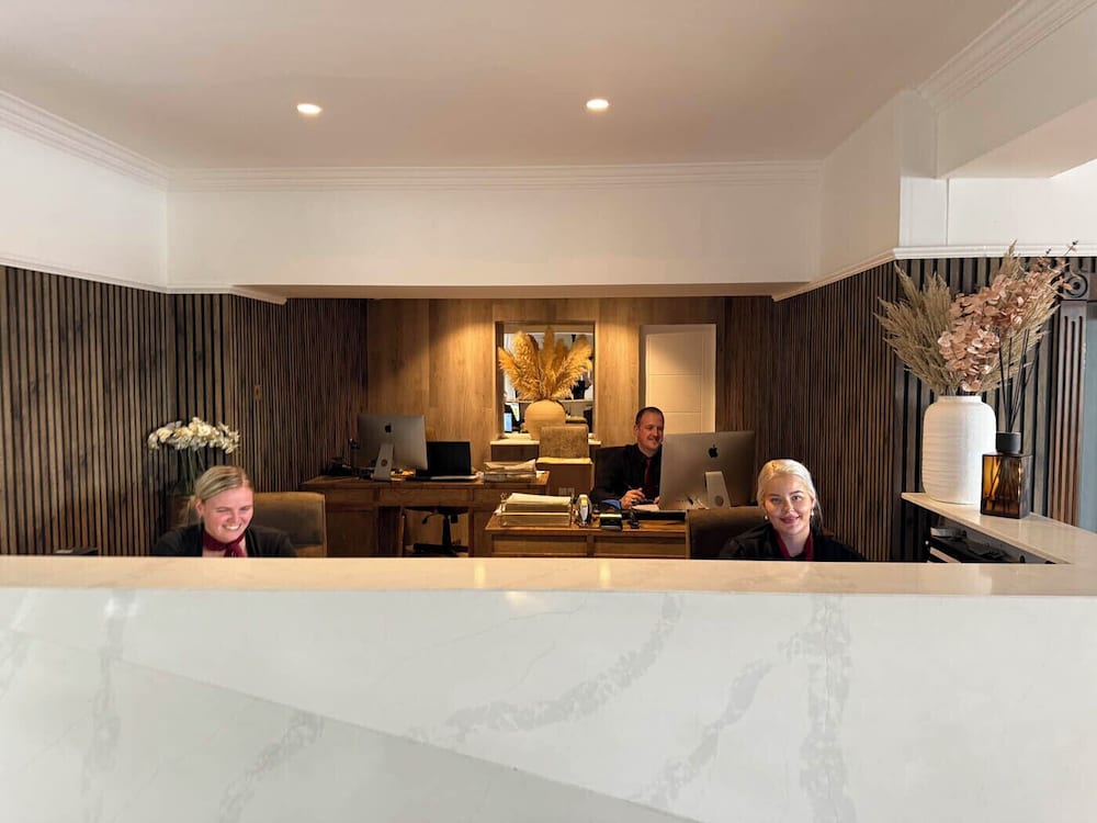 Beech Hill Hotel Spa 10/69