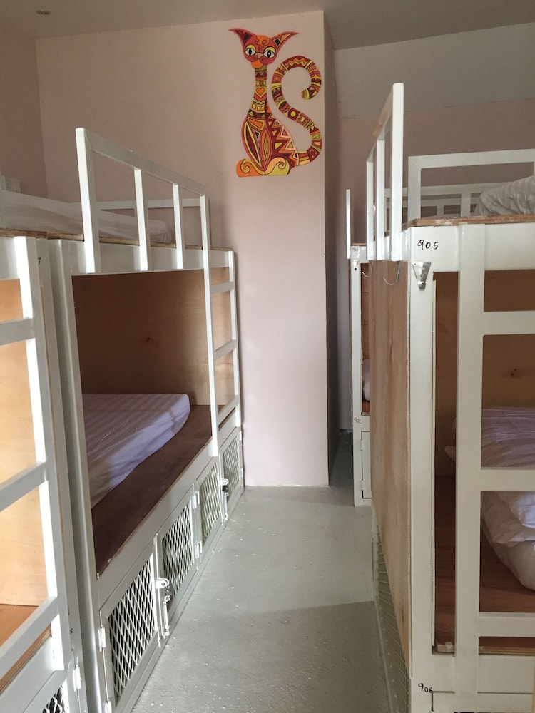 Tubotel Langkawi 50/70