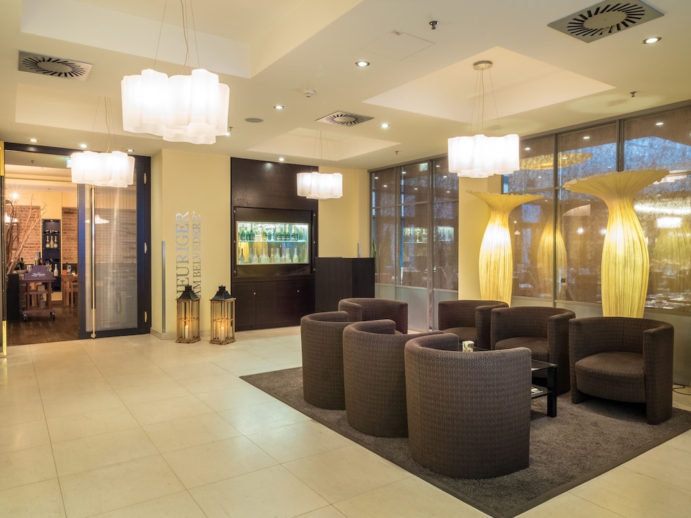 Lindner Hotel Vienna am Belvedere, Part of Jdv by Hyatt 5/72