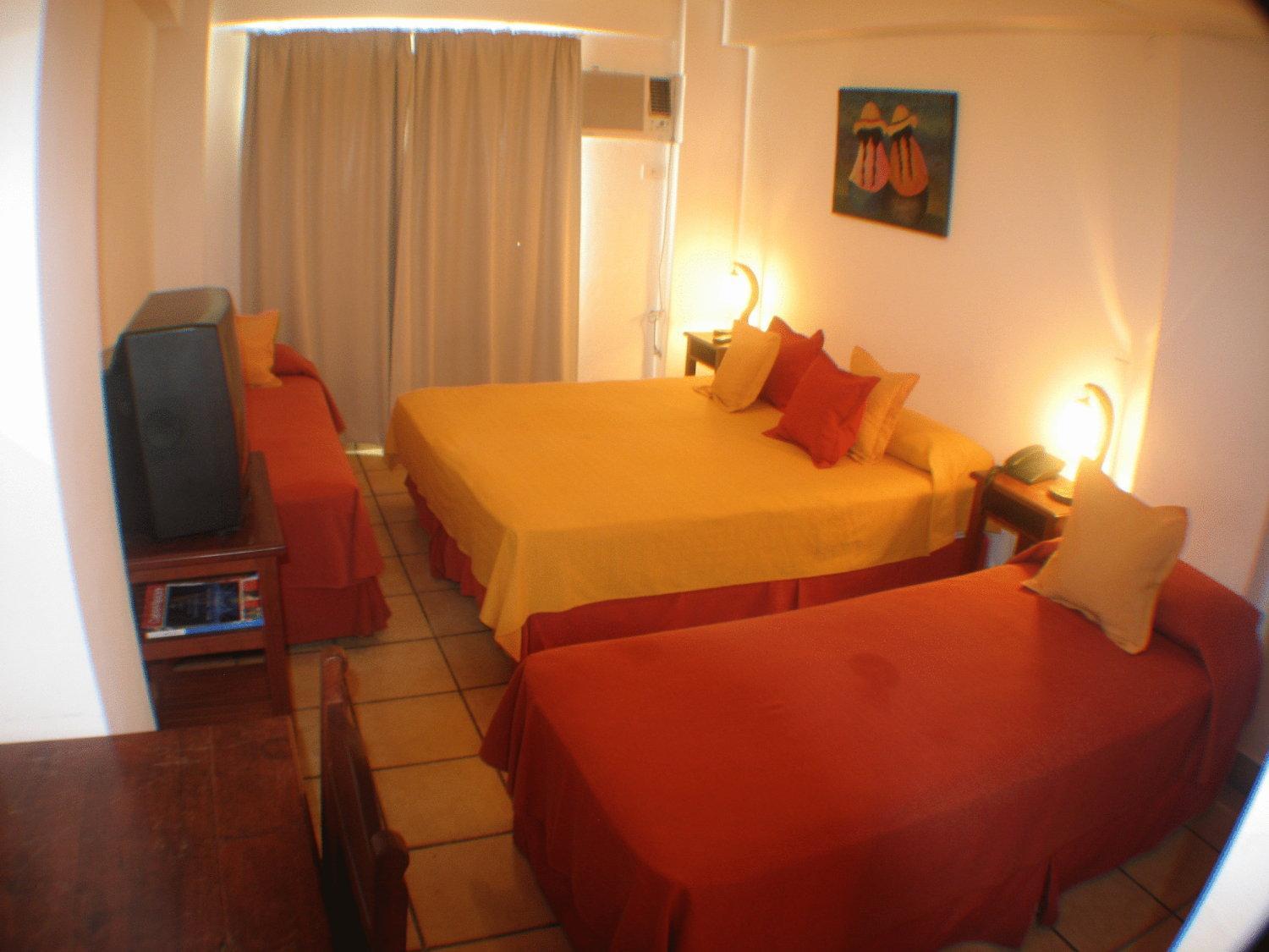 AltoParque Hotel 12/27