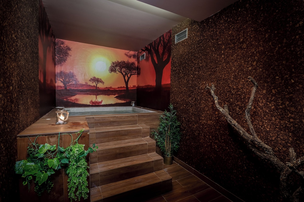 Monte Do Giestal Casas de Campo And Spa 22/50