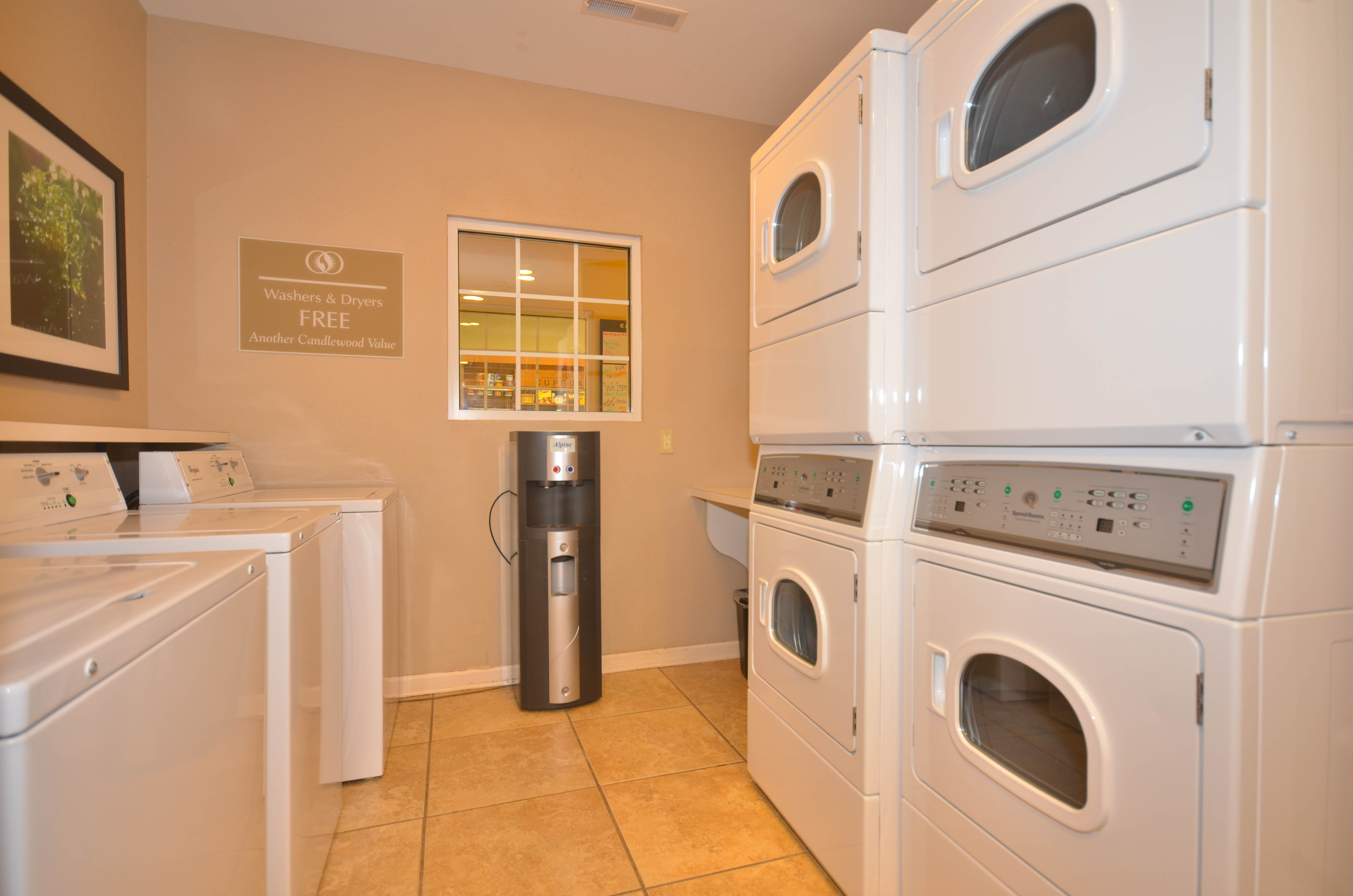 Candlewood Suites Clarksville 10/47