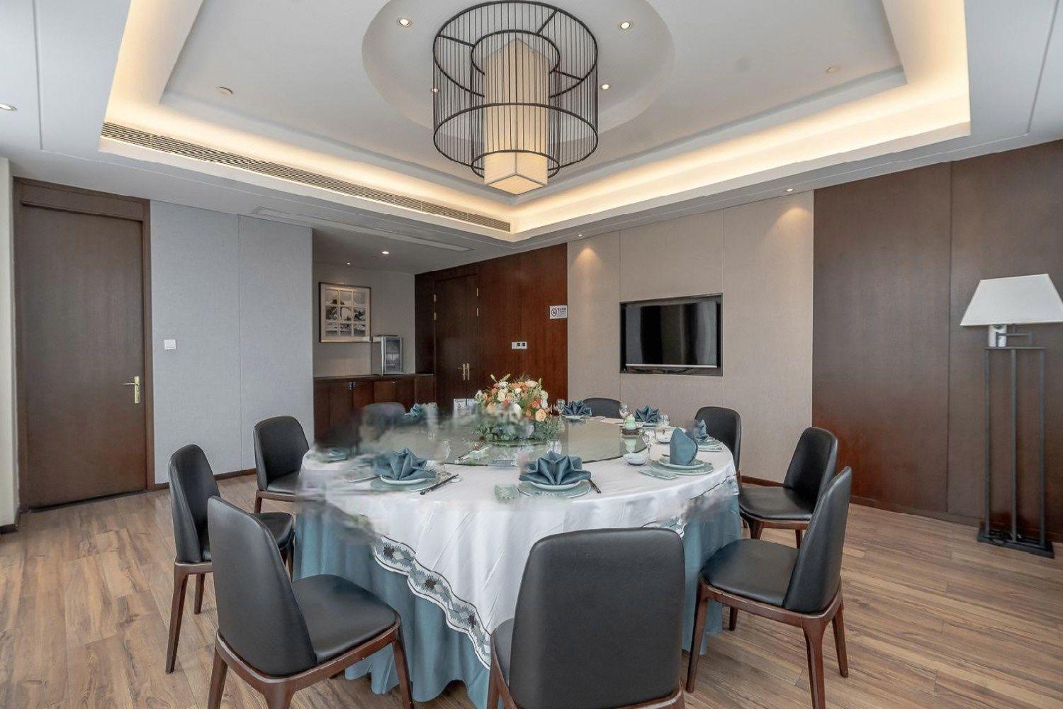 Manju Hotel Qiandao Lake 38/44