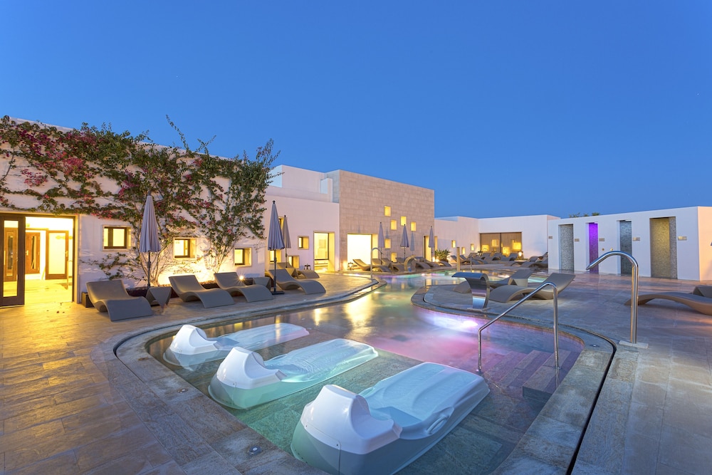 Grand Palladium White Island Resort & Spa - All Inclusive in SANT JOSEP DE SA TALAIA