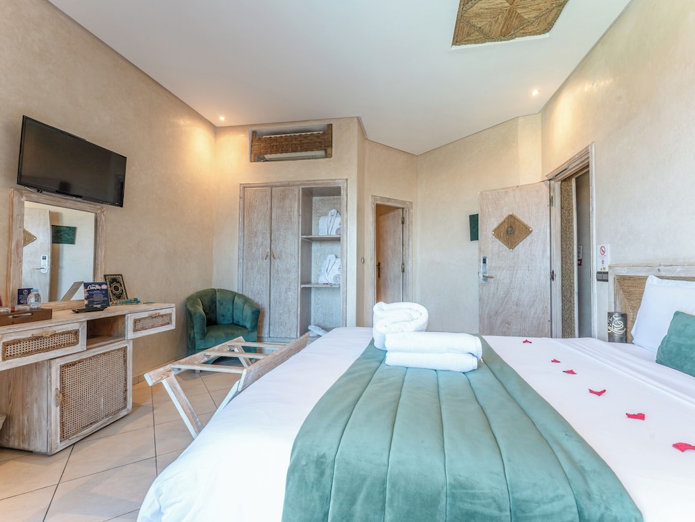 Chateau Eden el Rouh And Spa 46/64