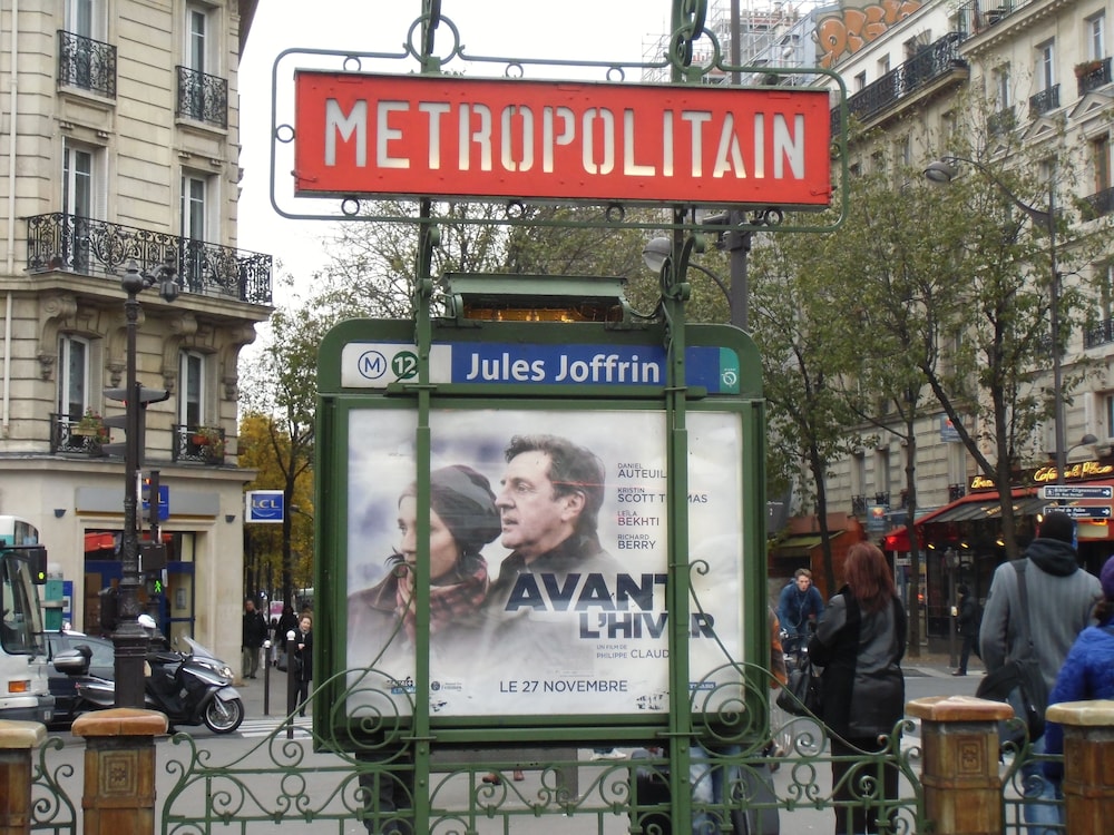 Eden Montmartre 11/50