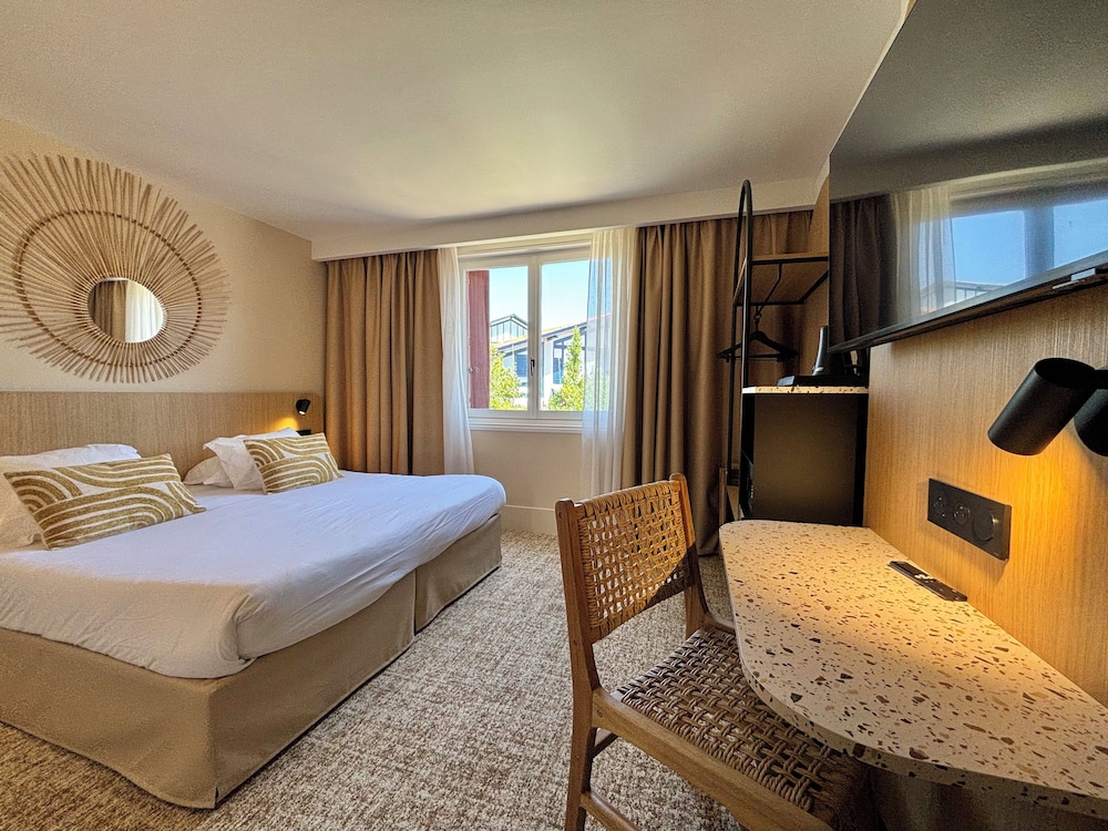 Hotel and Residence Vacances Bleues Orhoitza 14/50