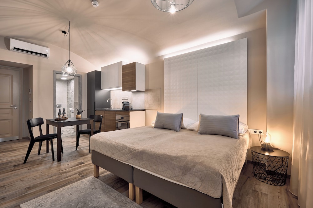 Aparthotel Rimska 14 17/50