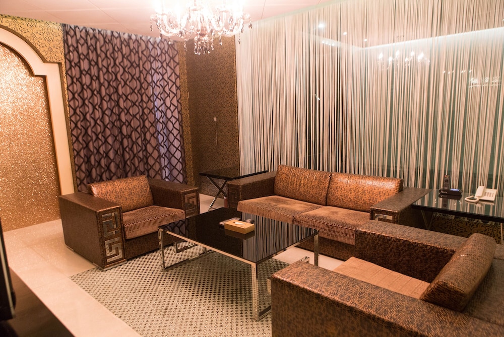 All-Ur Boutique Motel - Tai-Chung Branch 33/50