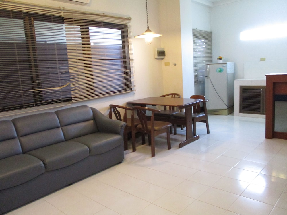 Muang Thong Family Suite Hat Yai 37/56