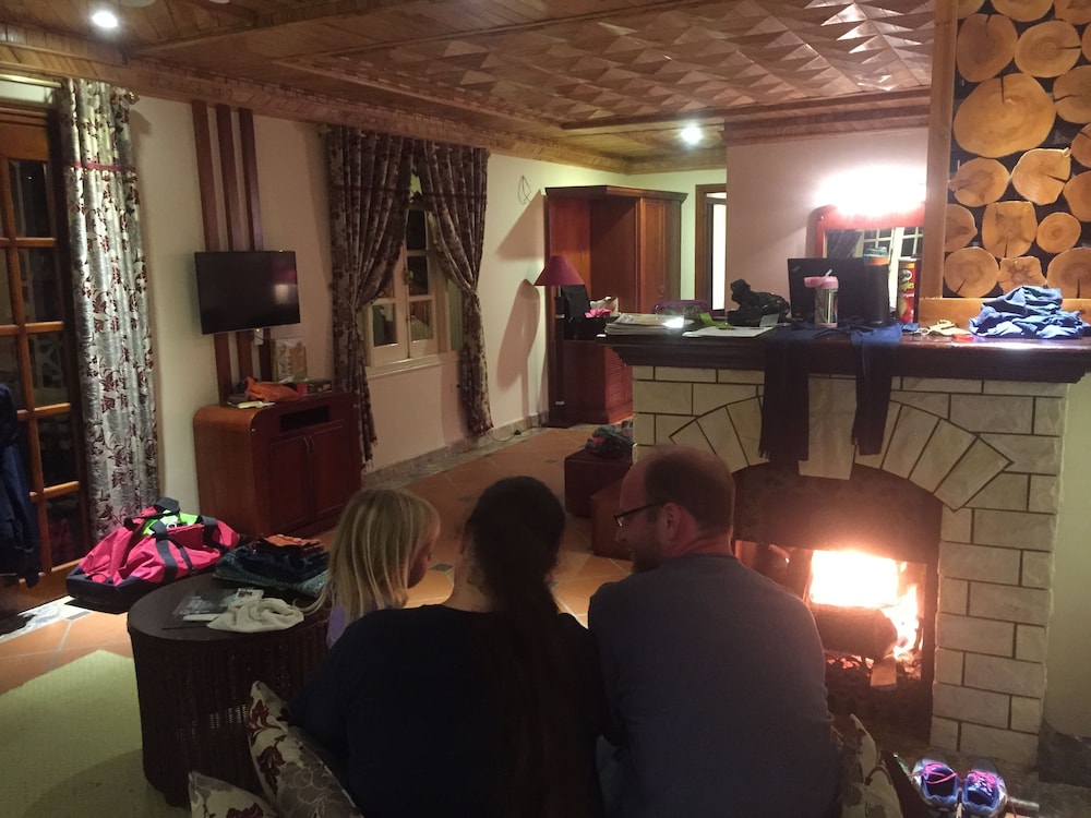 Sapa Garden Bed and Breakfast 45/73
