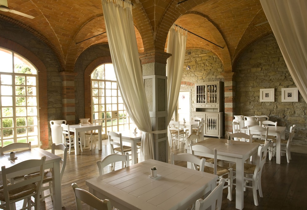 Villa Cassia di Baccano 27/50