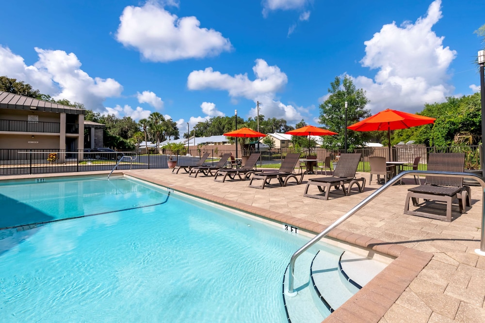 Best Western Inn of Palatka 20/38