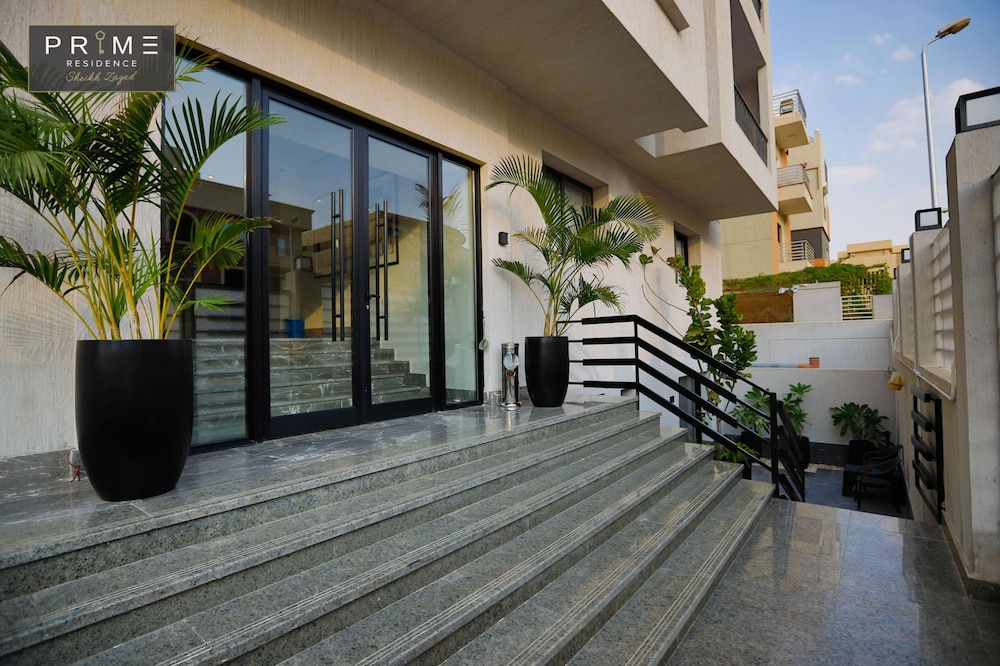 Prime Residence Sheikh Zayed 40/46