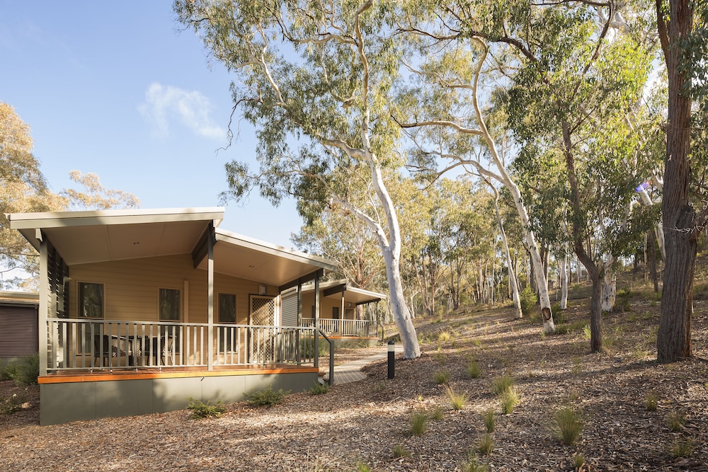 Alivio Tourist Park Canberra 53/63