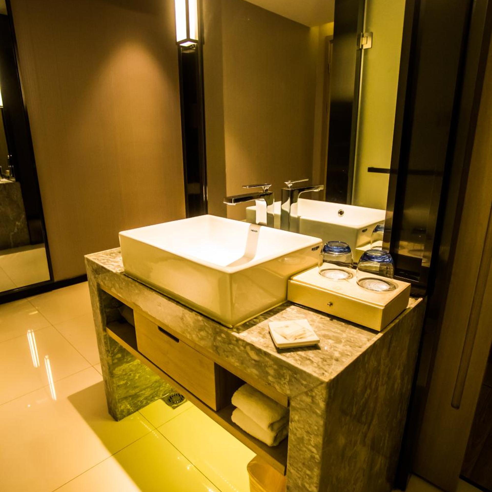 Echarm Hotel Jingmen Intime City 28/33