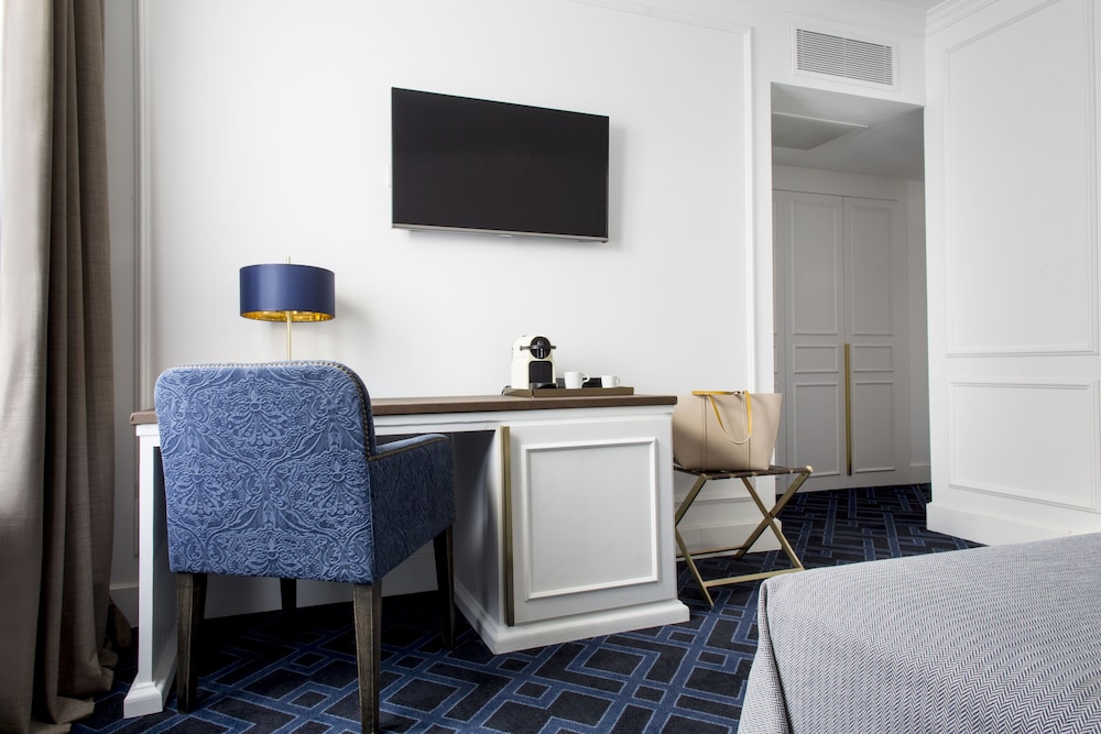 Hotel Midmost Barcelona 52/63