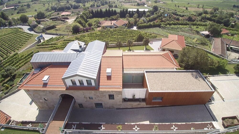 Hotel Rural Quinta das Quintaes 4/72