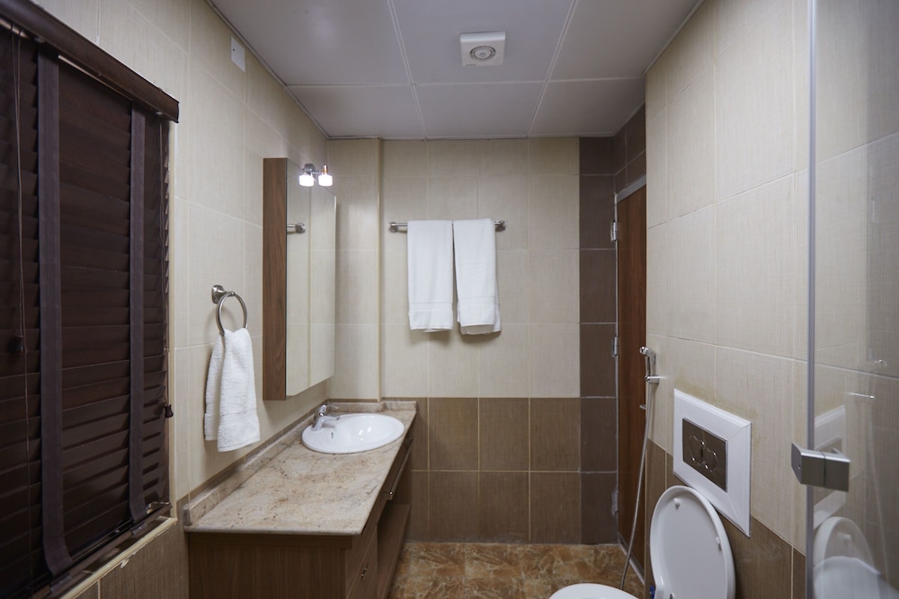 Belanova Apartments & Suites 42/45