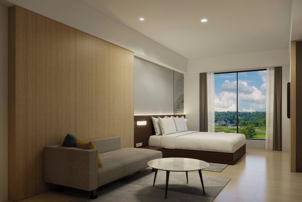 Courtyard by Marriott Manado 17/63