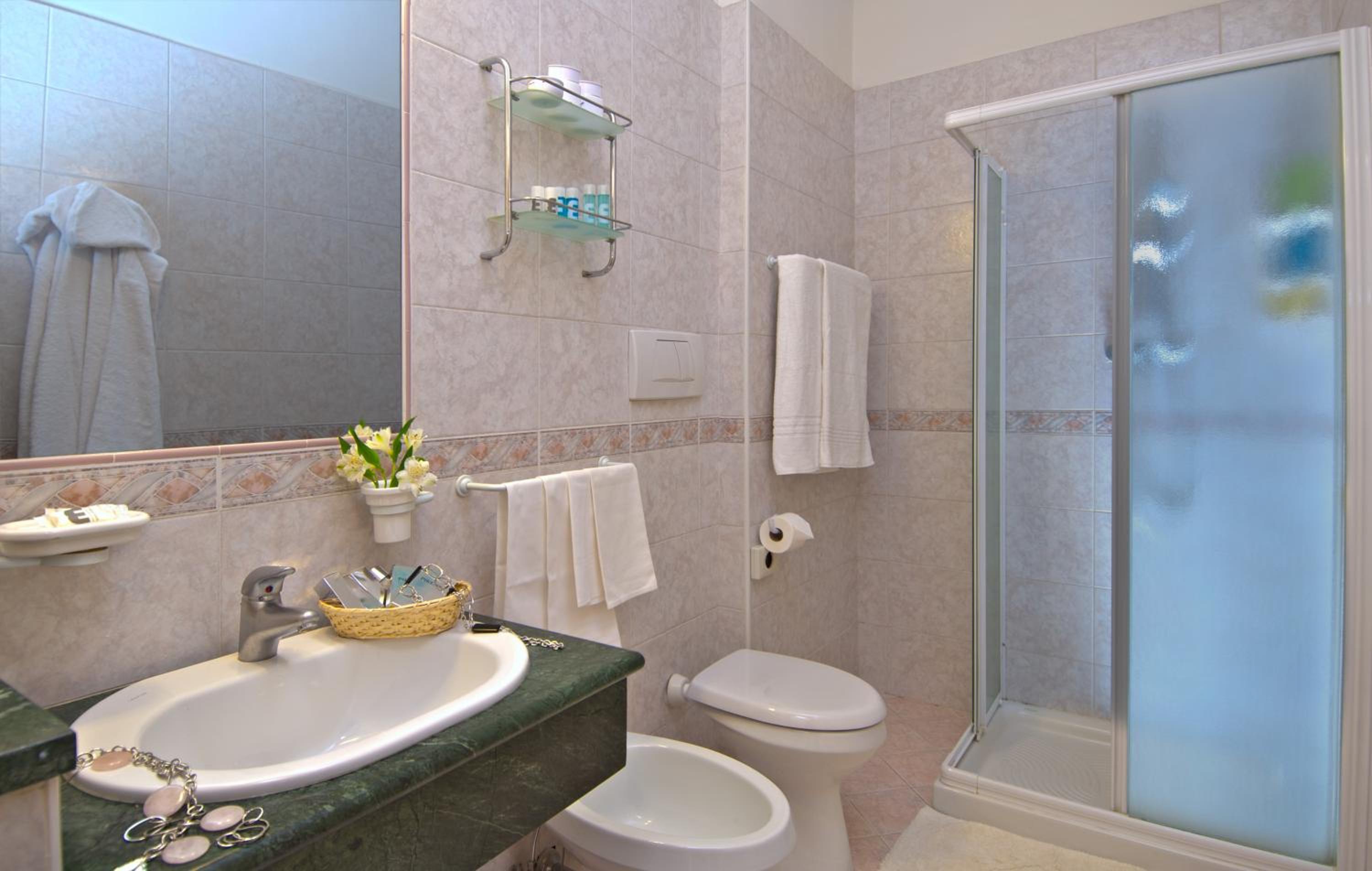 Hotel Eliseo 49/50