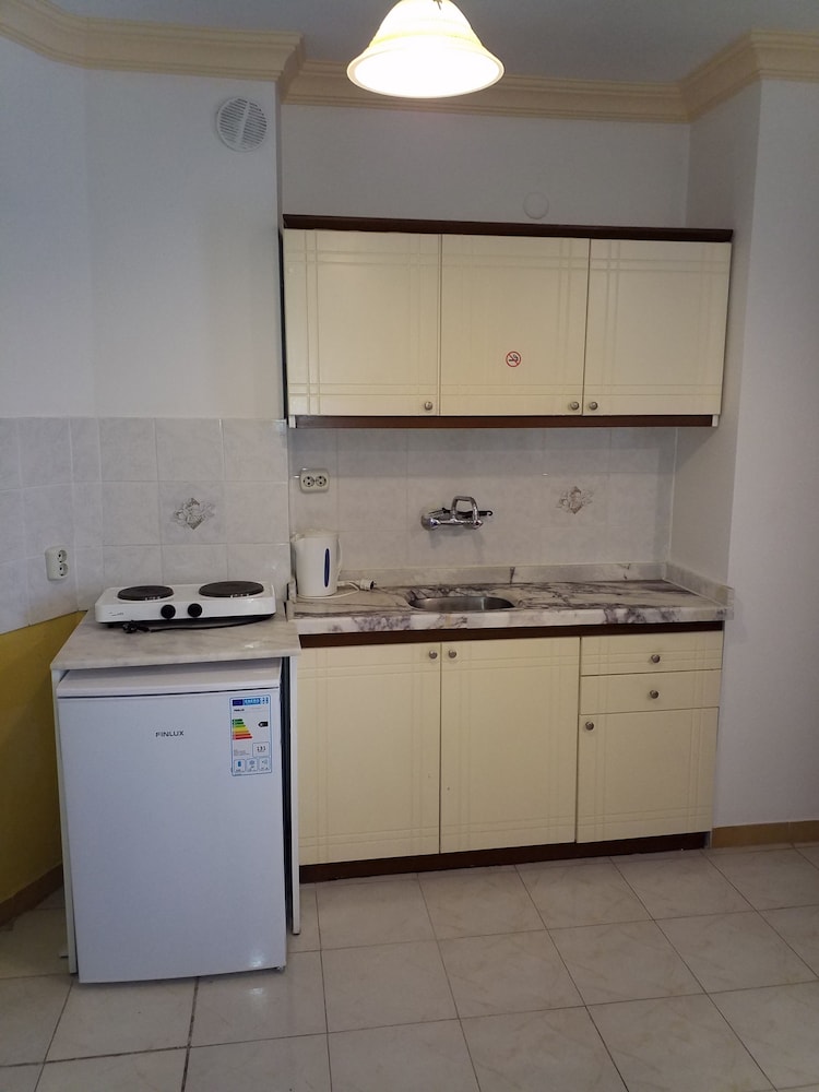 Kamelya Apartments 36/89