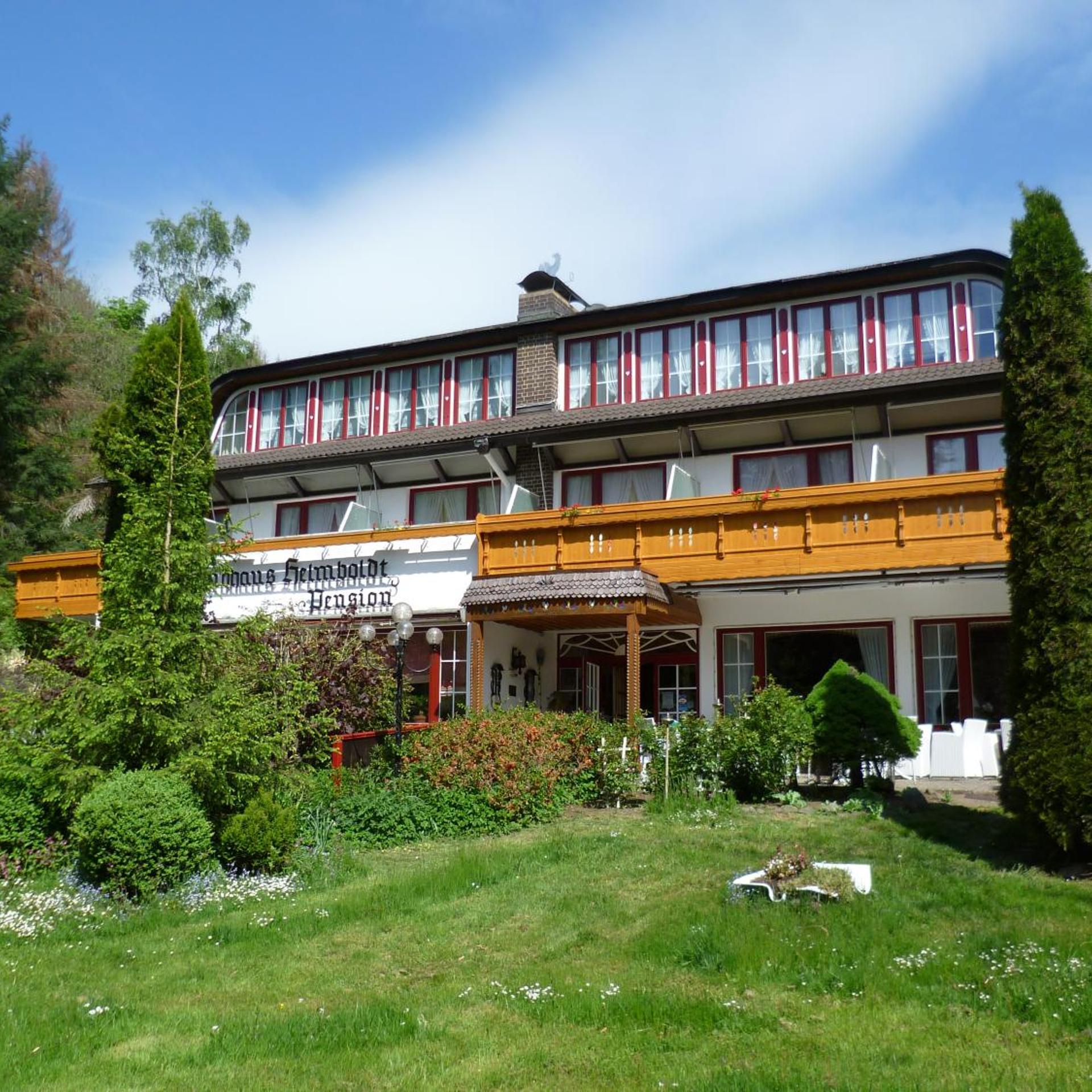 Wellness und Romantik Hotel Helmboldt 5/59