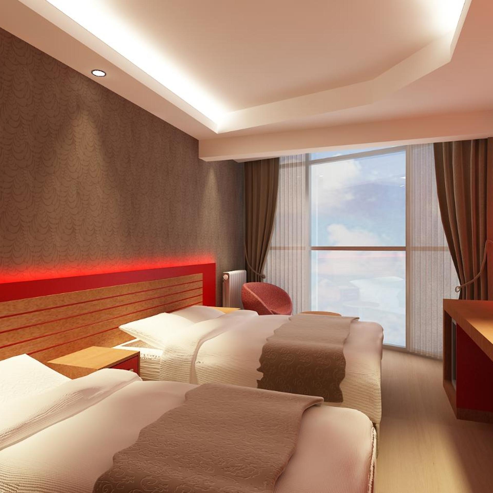 Anil Hotel 19/56