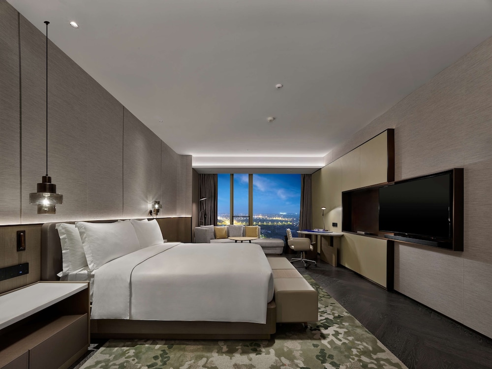 DoubleTree by Hilton Qidong 17/61