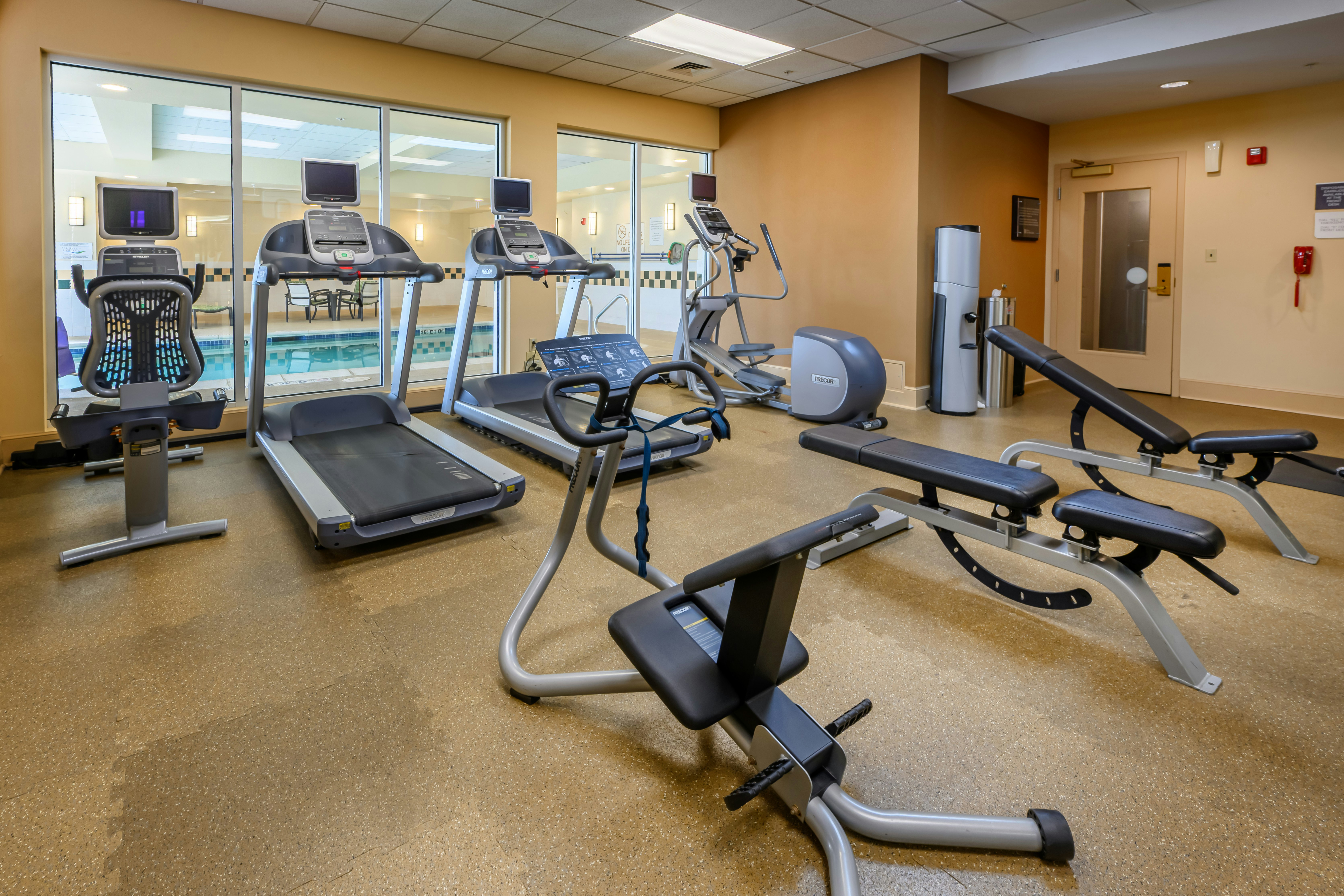 Hilton Garden Inn St Louis O Fallon Mo 23/49