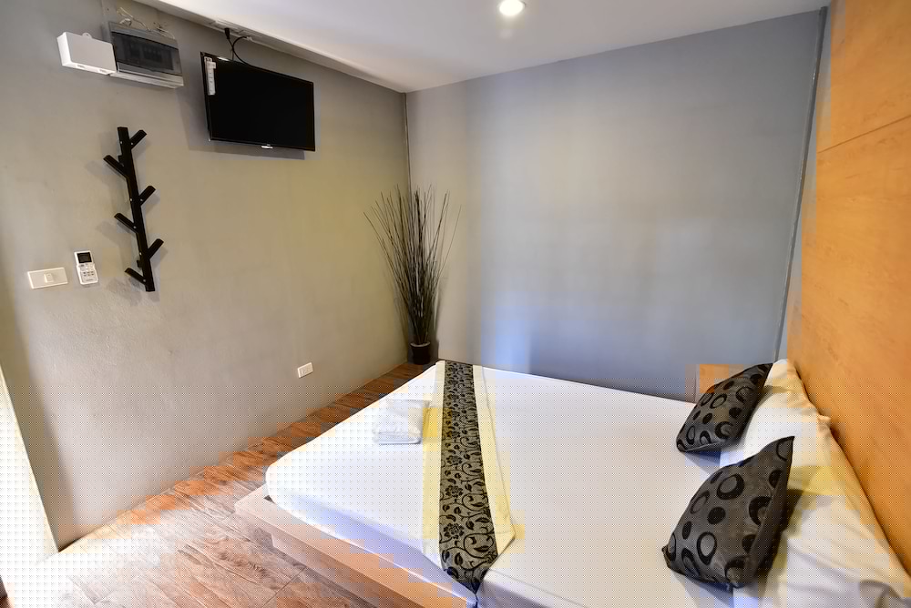 Love Box Resort 36/49