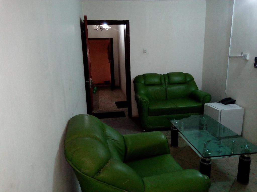 Royal Green Guest House 11/16