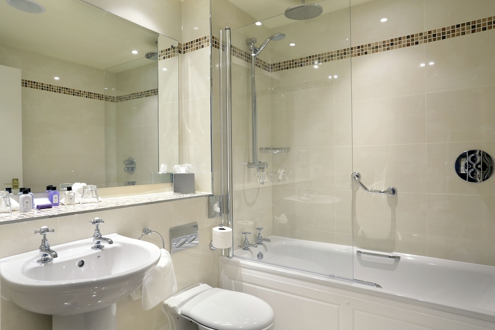 Macdonald Aviemore Hotel 9/59