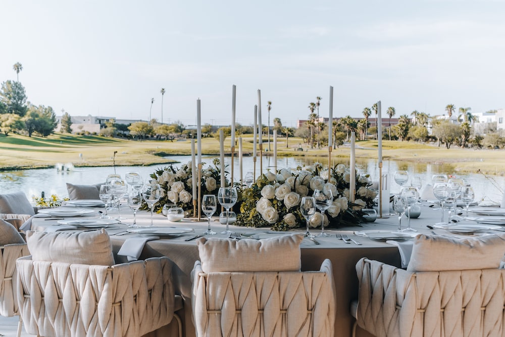 Azul Talavera Country Club 33/66