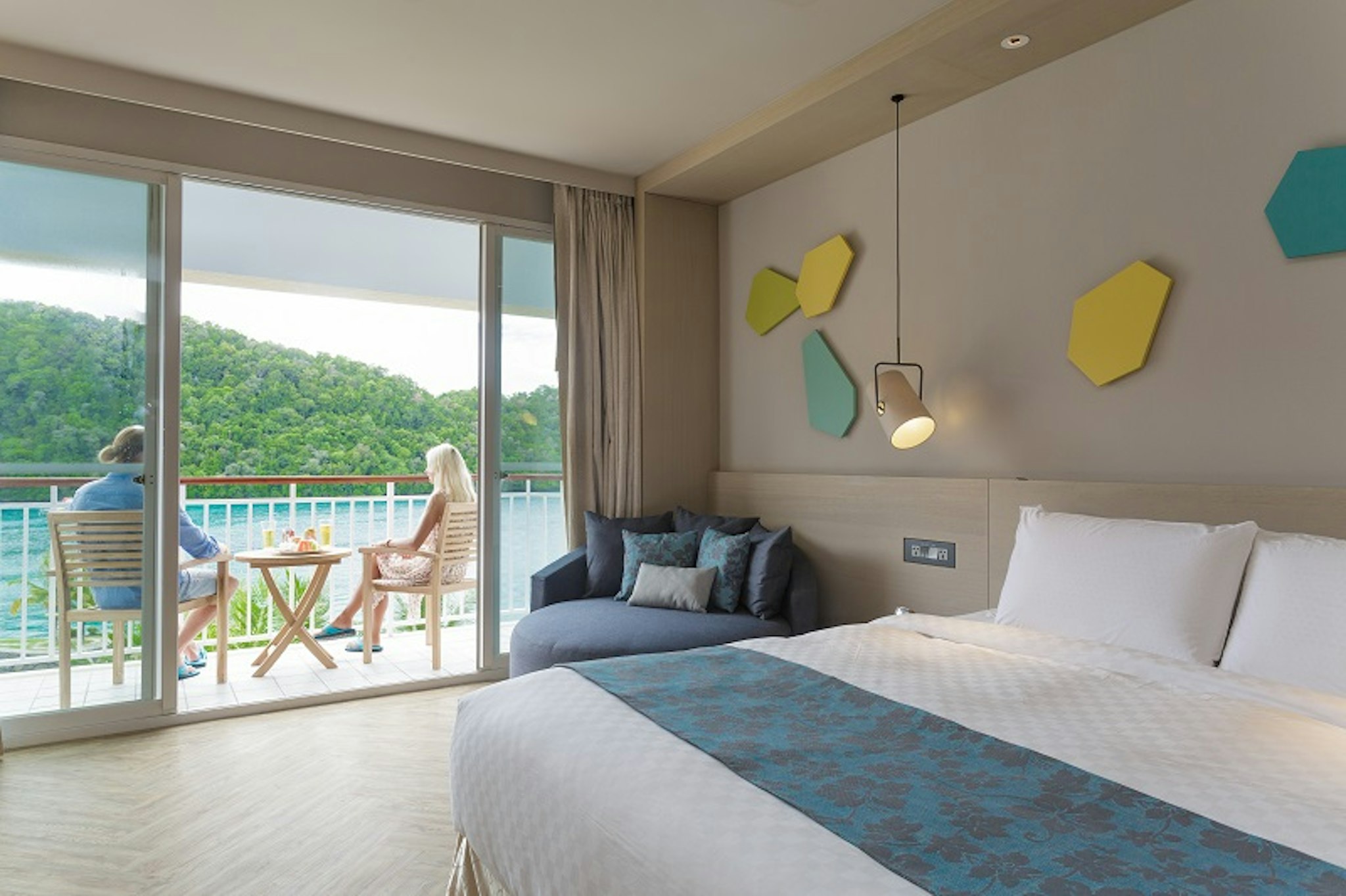 Palau Royal Resort 13/50
