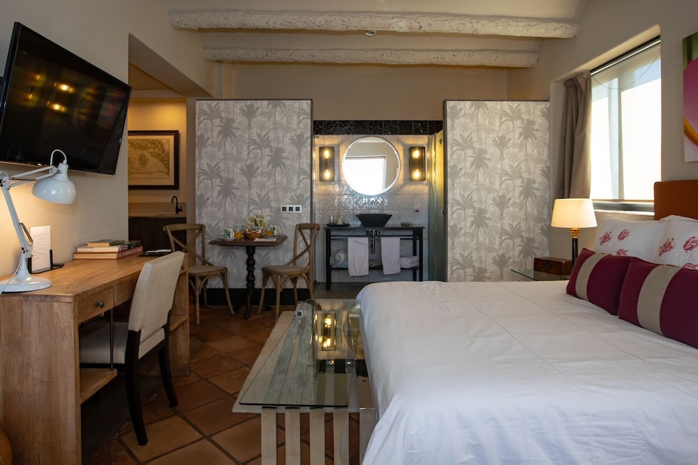 5 Suites Lanzarote 16/50
