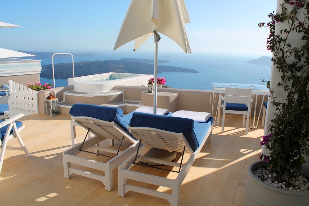 Iconic Santorini 29/73