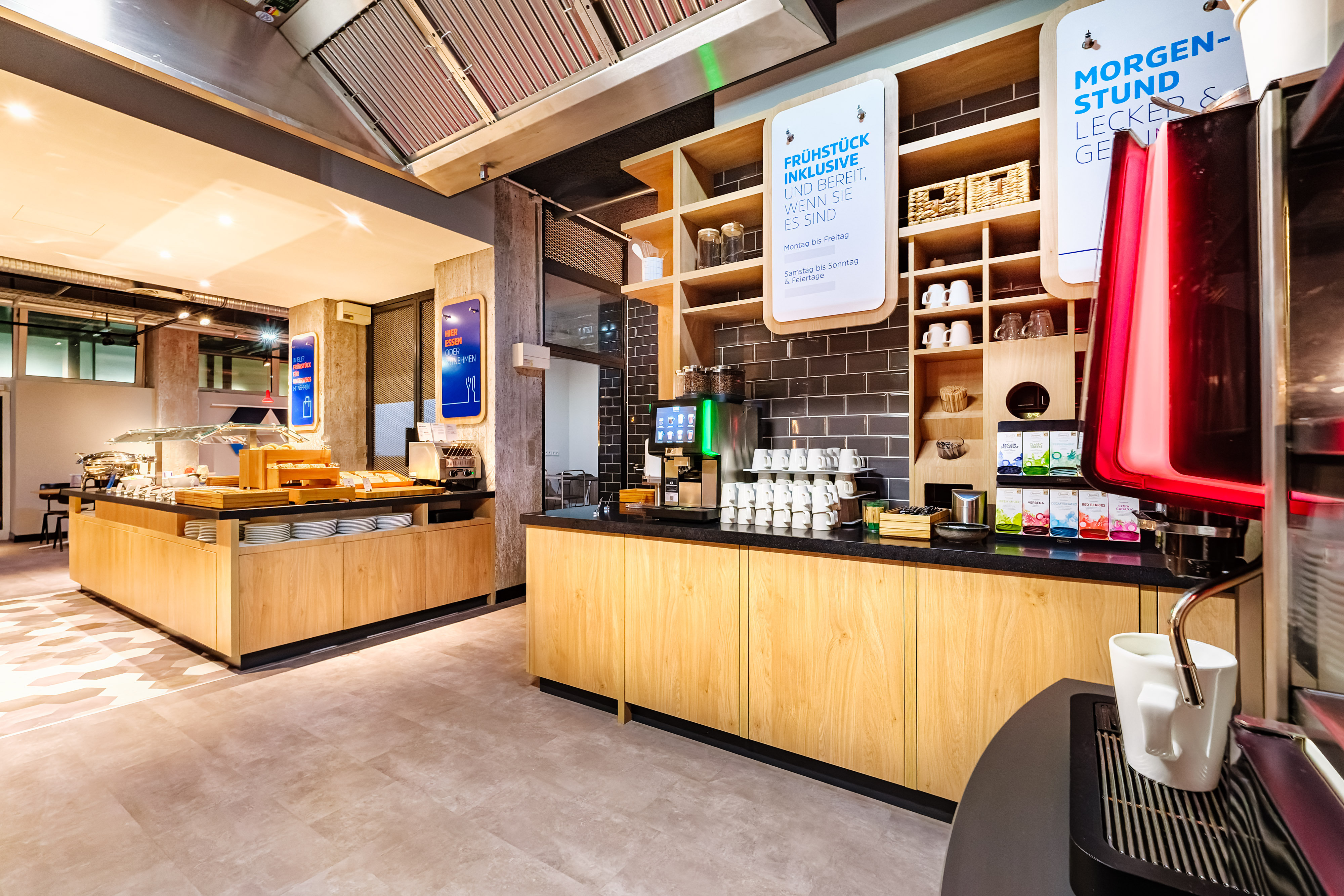 Holiday Inn Express Dresden Zentrum, an IHG Hotel 7/55