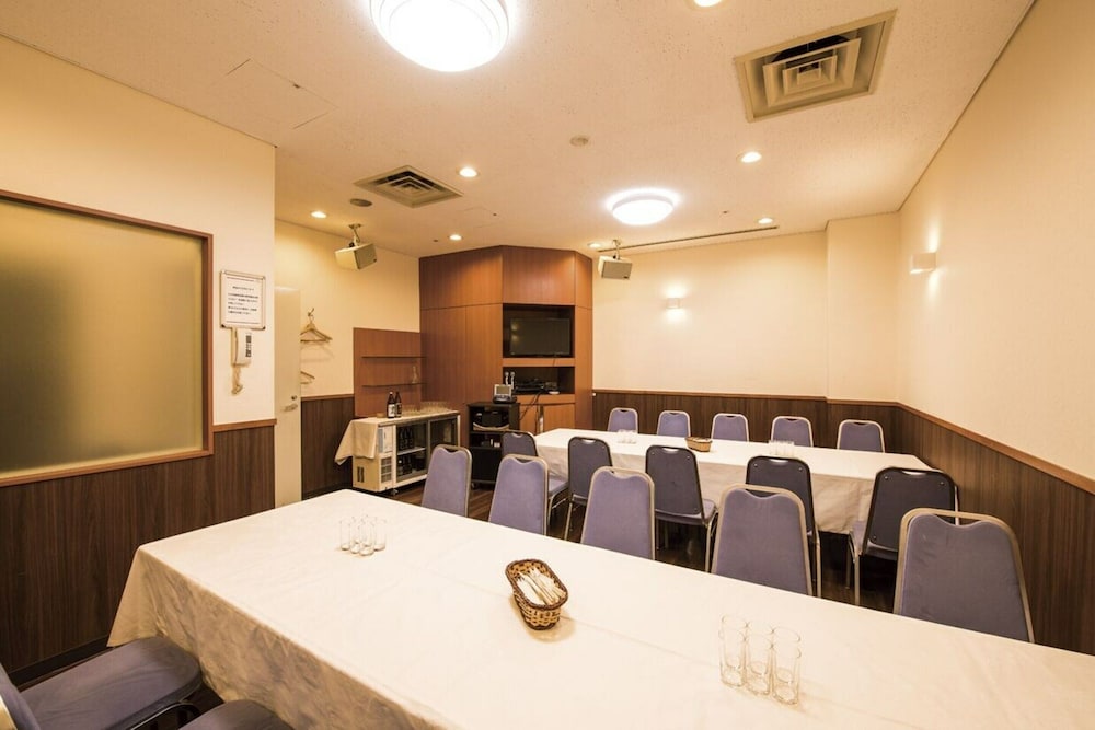 Hotel Port Plaza Chiba 42/50