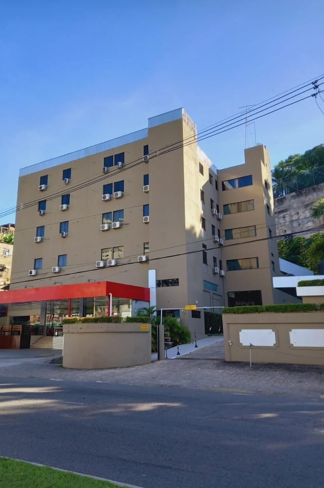 Hotel Sempre Ogunja 2/62