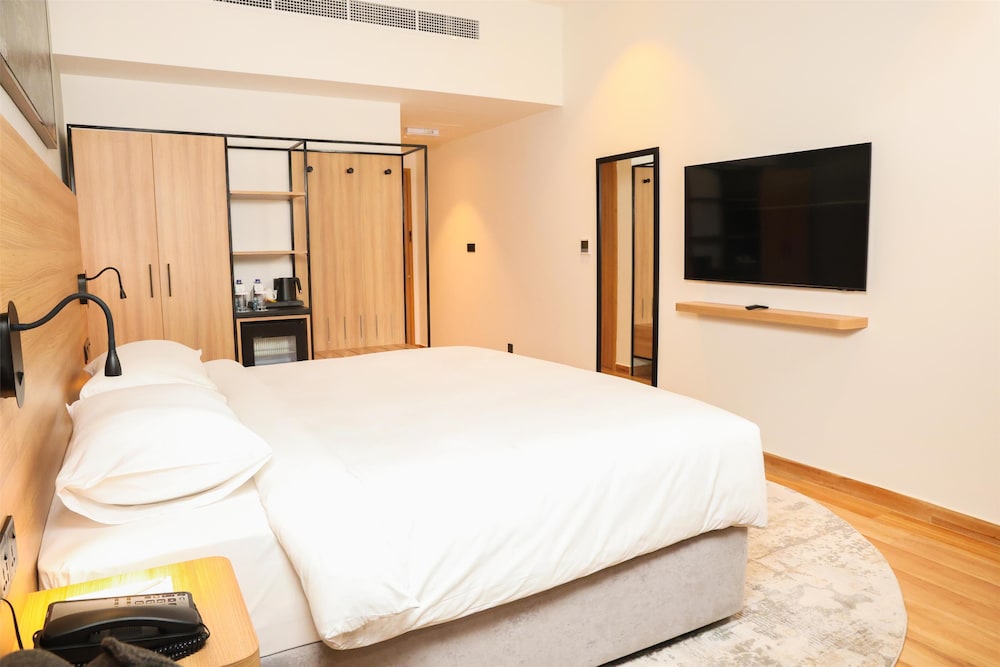 Park Inn by Radisson Muscat 14/50