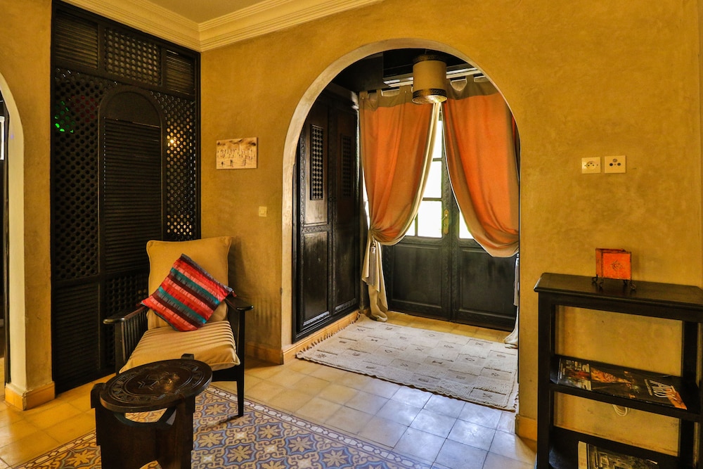 Essaouira Lodge 8/72